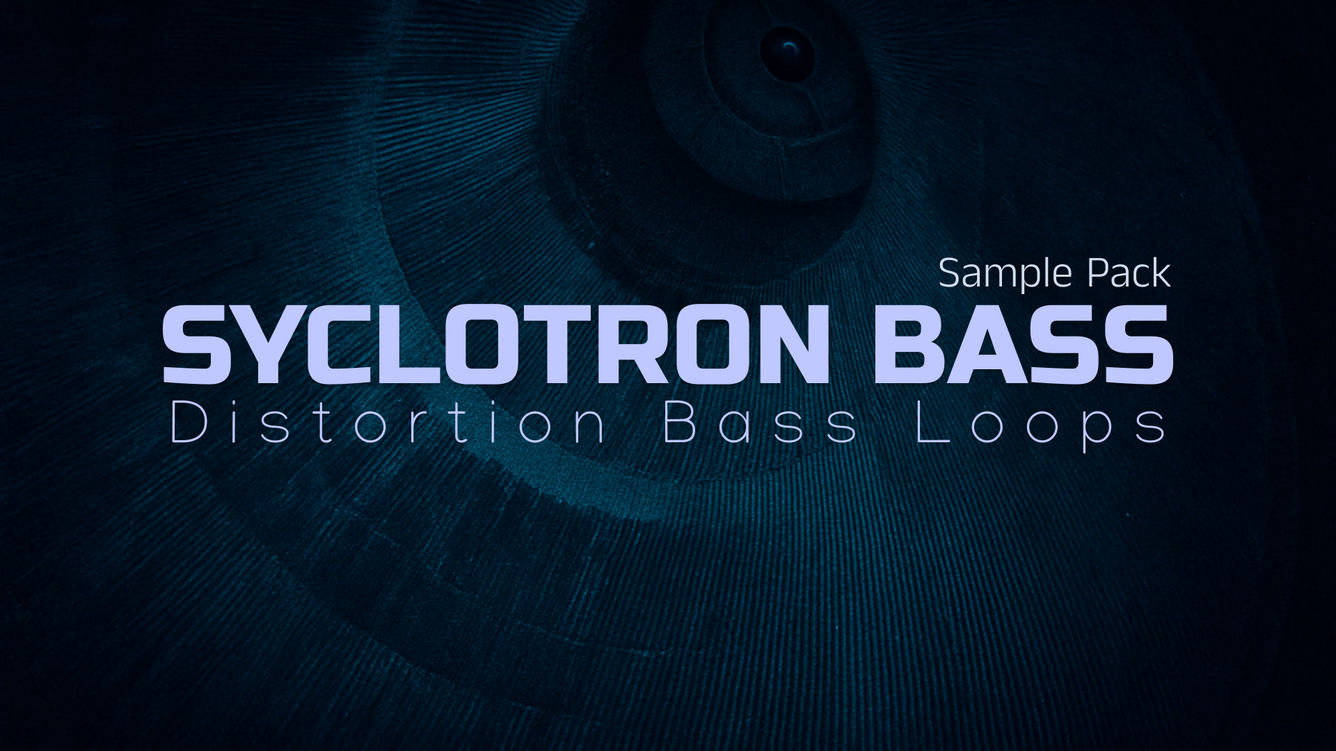 Syclotron Bass